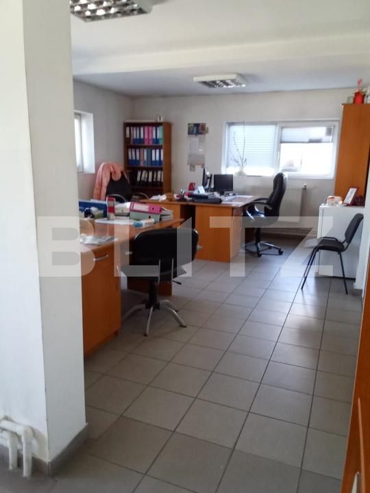 Spațiu comercial de vânzare Bartolomeu - 204245SVC | BLITZ Brașov | Poza4