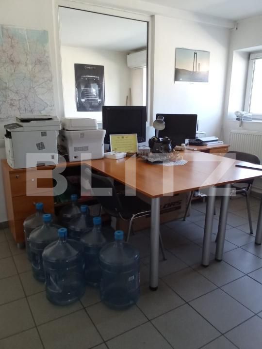 Spațiu comercial de vânzare Bartolomeu - 204245SVC | BLITZ Brașov | Poza5