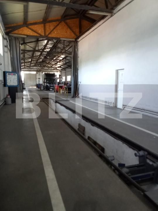 Spațiu comercial de vânzare Bartolomeu - 204245SVC | BLITZ Brașov | Poza2