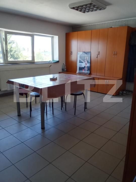 Spațiu comercial de vânzare Bartolomeu - 204245SVC | BLITZ Brașov | Poza8