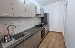 Apartament 1 cameră | 35 mp | Baciu | Etaj 1 | Ansamblu nou 2023