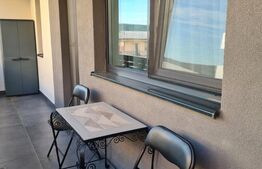 Apartament 1 cameră | 35 mp | Baciu | Etaj 1 | Ansamblu nou 2023