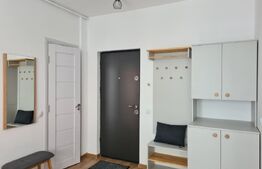 Apartament 1 cameră | 35 mp | Baciu | Etaj 1 | Ansamblu nou 2023