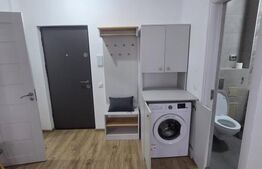Apartament 1 cameră | 35 mp | Baciu | Etaj 1 | Ansamblu nou 2023