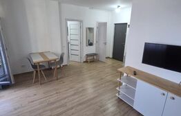 Apartament 1 cameră | 35 mp | Baciu | Etaj 1 | Ansamblu nou 2023