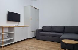 Apartament 1 cameră | 35 mp | Baciu | Etaj 1 | Ansamblu nou 2023