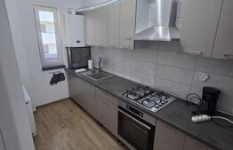Apartament 1 cameră | 35 mp | Baciu | Etaj 1 | Ansamblu nou 2023