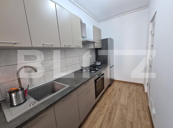 Garsonieră de vânzare Dambul Rotund - 204249AV | BLITZ Cluj-Napoca | Poza7
