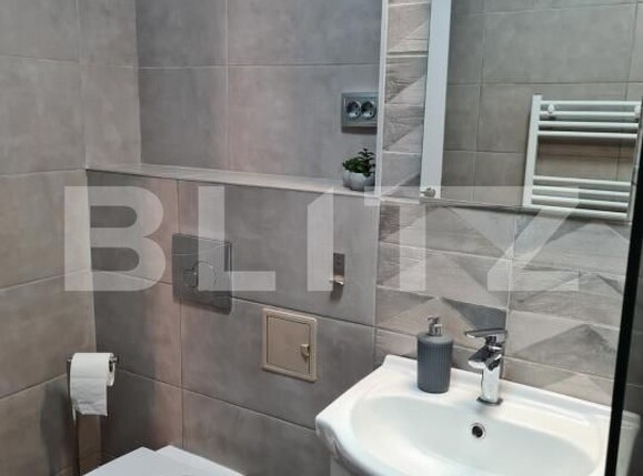 Garsonieră de vânzare Dambul Rotund - 204249AV | BLITZ Cluj-Napoca | Poza12