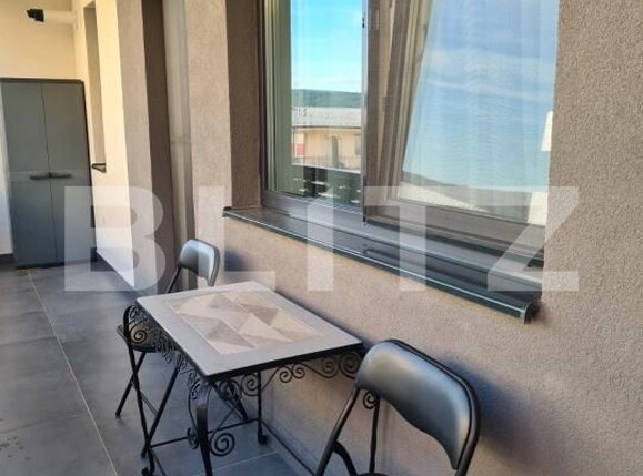 Garsonieră de vânzare Dambul Rotund - 204249AV | BLITZ Cluj-Napoca | Poza14