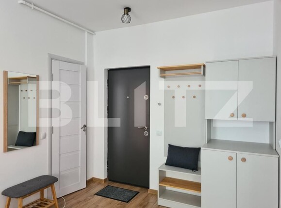 Garsonieră de vânzare Dambul Rotund - 204249AV | BLITZ Cluj-Napoca | Poza10