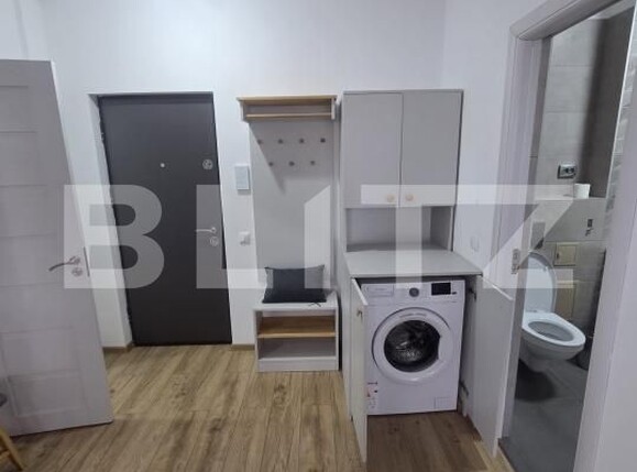 Garsonieră de vânzare Dambul Rotund - 204249AV | BLITZ Cluj-Napoca | Poza11
