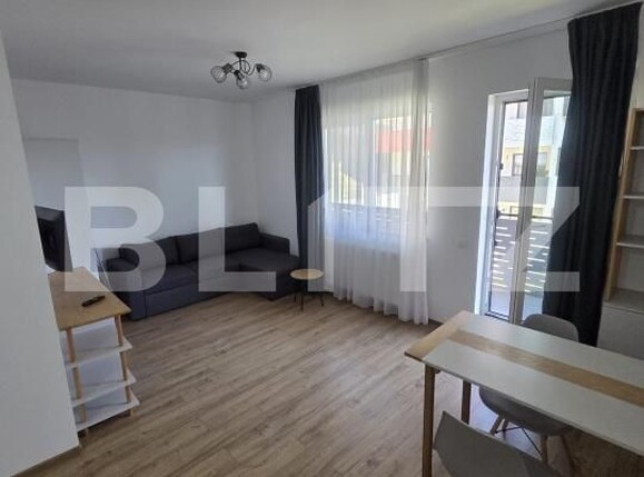 Garsonieră de vânzare Dambul Rotund - 204249AV | BLITZ Cluj-Napoca | Poza1