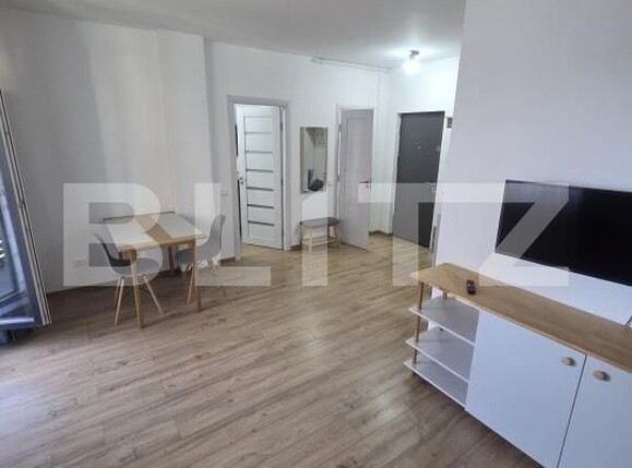 Garsonieră de vânzare Dambul Rotund - 204249AV | BLITZ Cluj-Napoca | Poza5