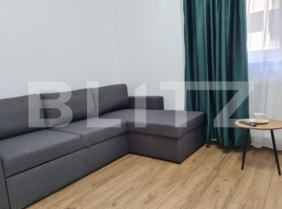 Garsonieră de vânzare Dambul Rotund - 204249AV | BLITZ Cluj-Napoca | Poza3