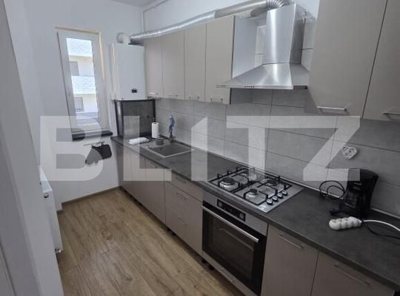 Garsonieră de vânzare Dambul Rotund - 204249AV | BLITZ Cluj-Napoca | Poza8