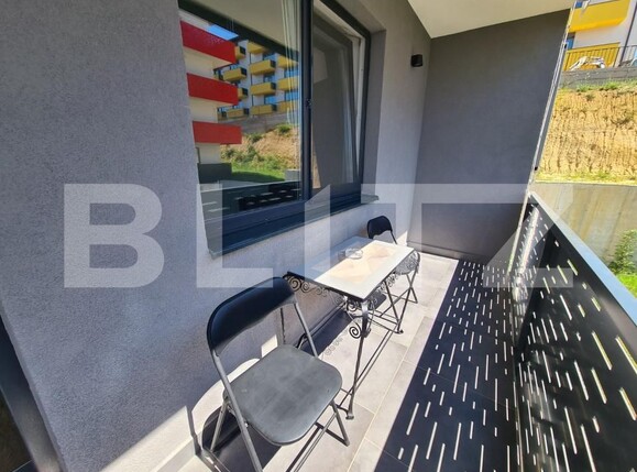 Garsonieră de vânzare Dambul Rotund - 204249AV | BLITZ Cluj-Napoca | Poza15