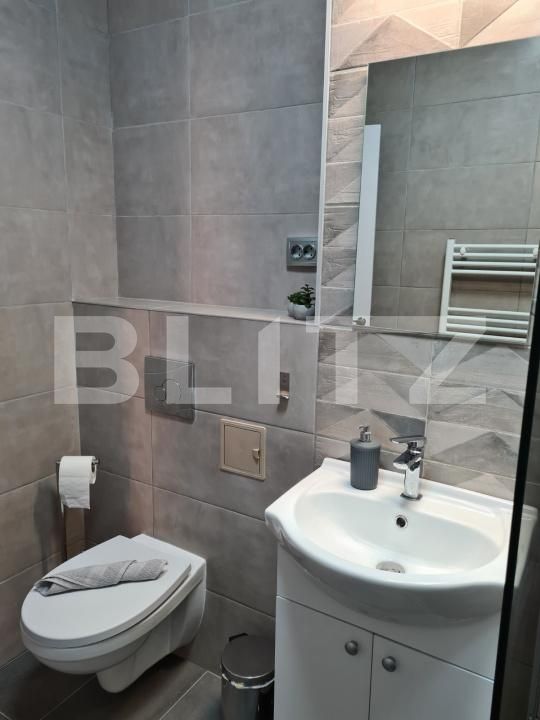 Garsonieră de vânzare Dambul Rotund - 204249AV | BLITZ Cluj-Napoca | Poza12