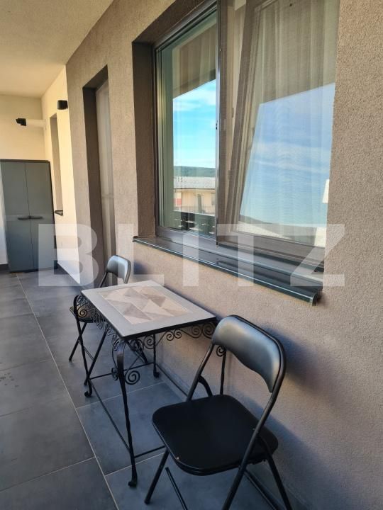 Garsonieră de vânzare Dambul Rotund - 204249AV | BLITZ Cluj-Napoca | Poza14