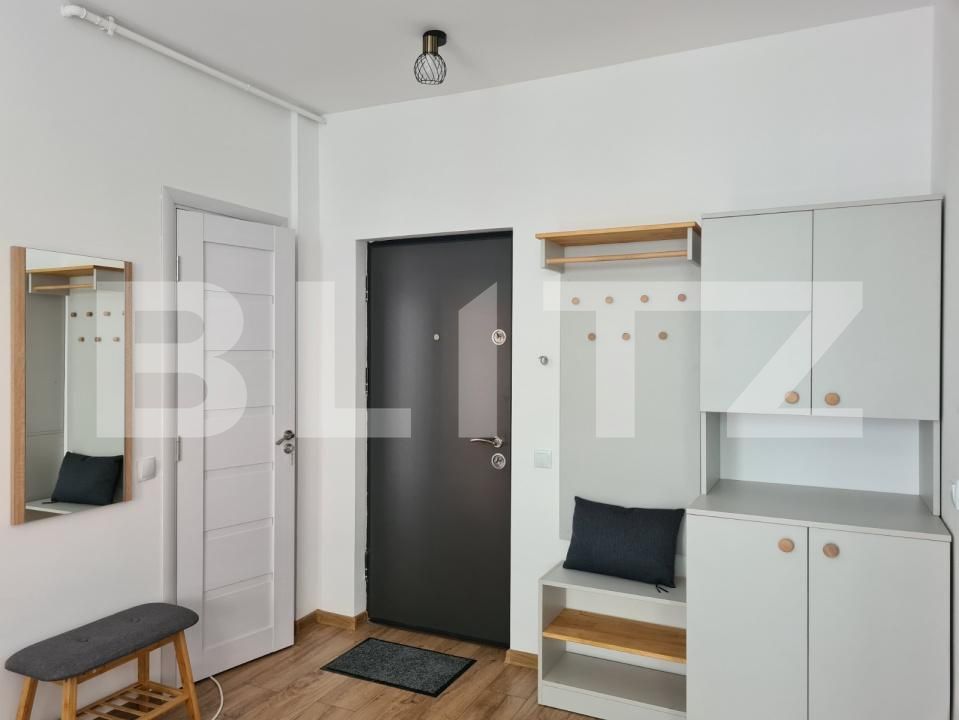 Garsonieră de vânzare Dambul Rotund - 204249AV | BLITZ Cluj-Napoca | Poza10