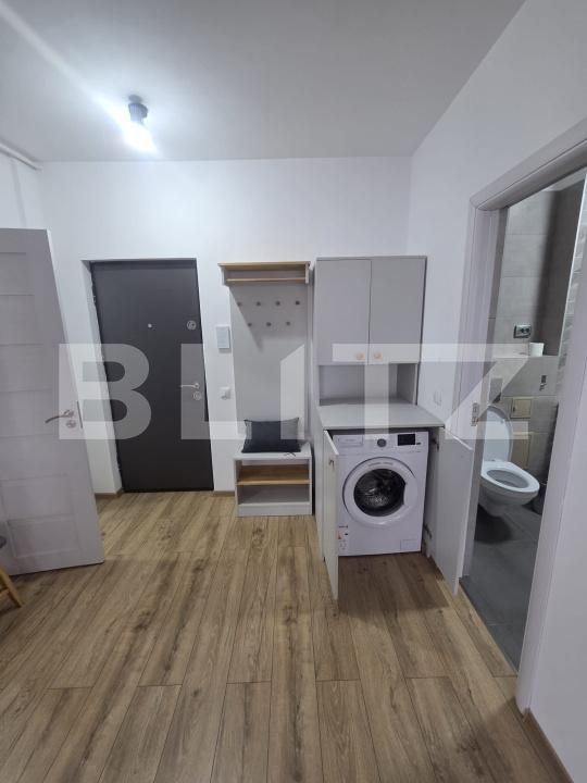 Garsonieră de vânzare Dambul Rotund - 204249AV | BLITZ Cluj-Napoca | Poza11