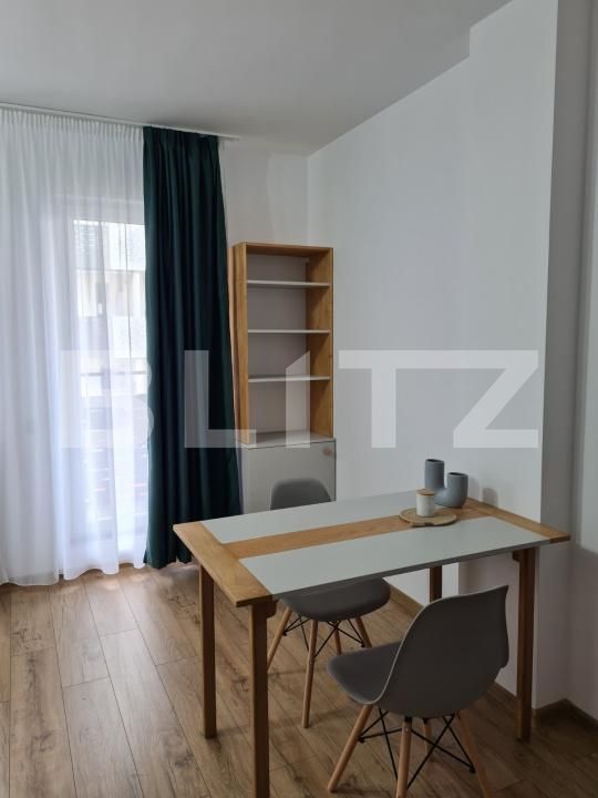 Garsonieră de vânzare Dambul Rotund - 204249AV | BLITZ Cluj-Napoca | Poza6