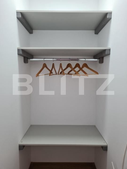 Garsonieră de vânzare Dambul Rotund - 204249AV | BLITZ Cluj-Napoca | Poza9
