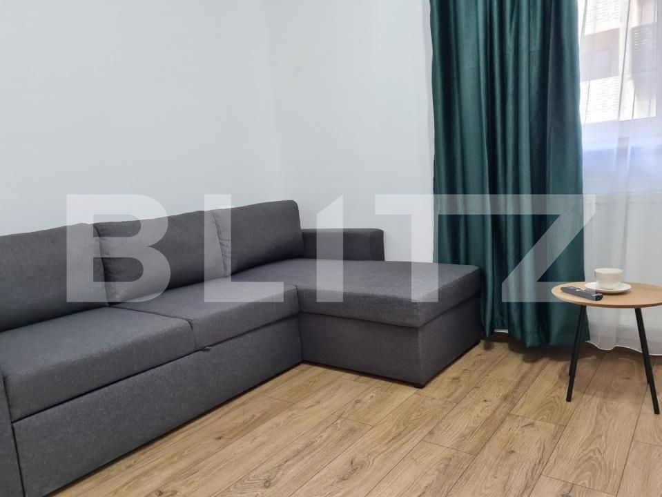 Garsonieră de vânzare Dambul Rotund - 204249AV | BLITZ Cluj-Napoca | Poza3
