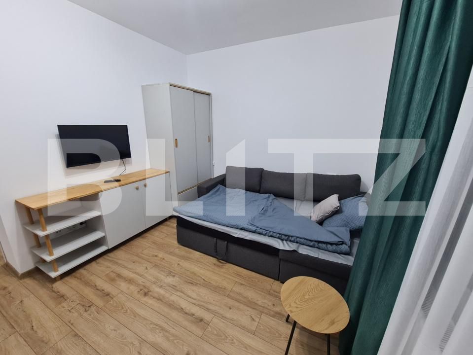 Garsonieră de vânzare Dambul Rotund - 204249AV | BLITZ Cluj-Napoca | Poza4