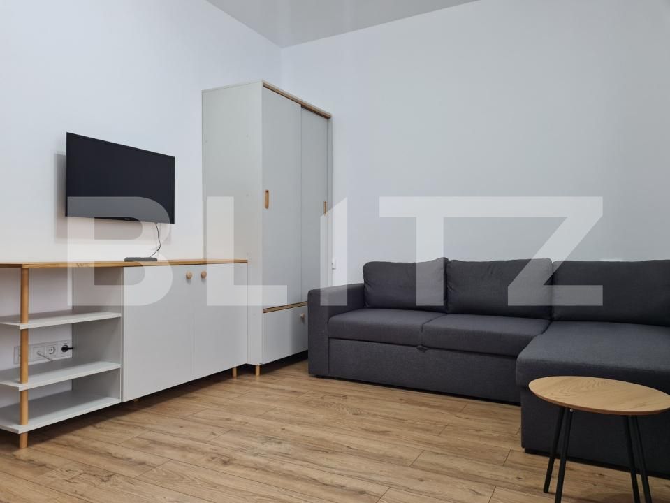 Garsonieră de vânzare Dambul Rotund - 204249AV | BLITZ Cluj-Napoca | Poza2