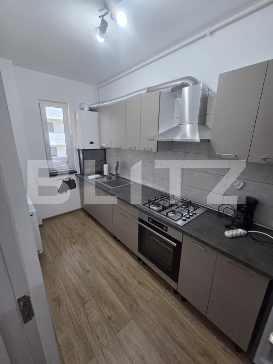 Garsonieră de vânzare Dambul Rotund - 204249AV | BLITZ Cluj-Napoca | Poza8