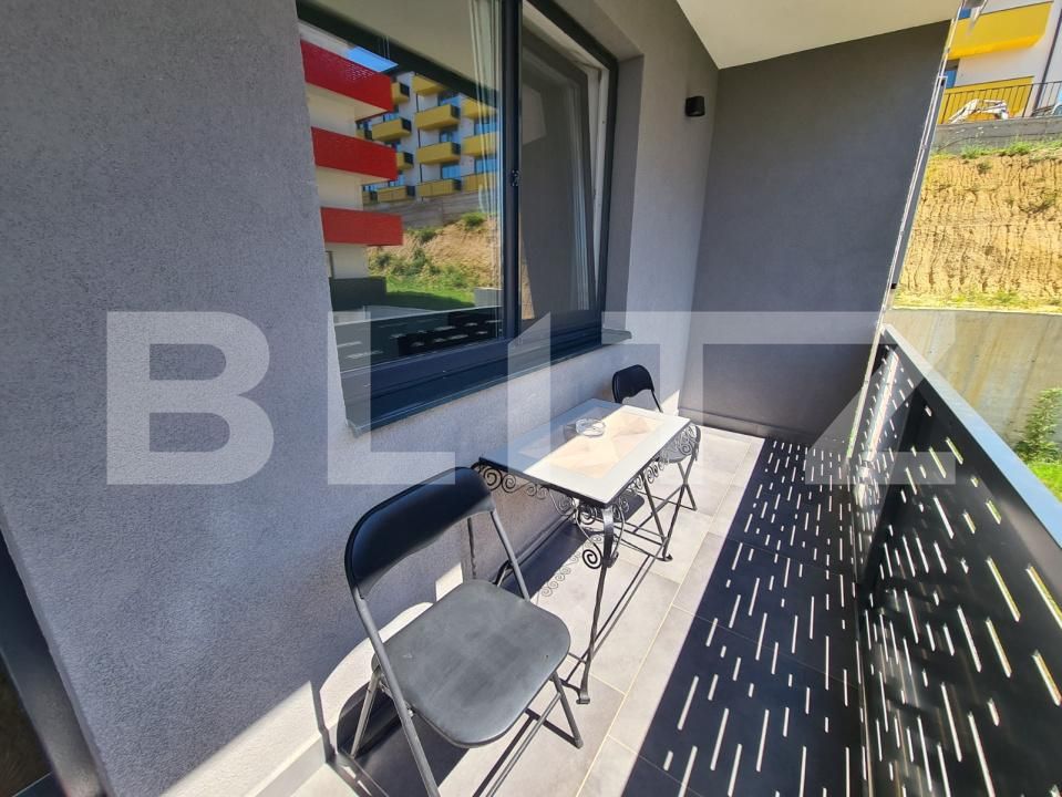 Garsonieră de vânzare Dambul Rotund - 204249AV | BLITZ Cluj-Napoca | Poza15