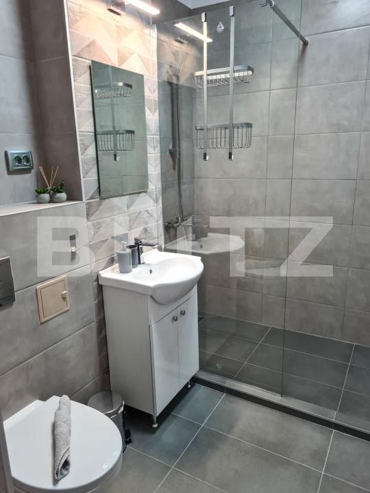 Garsonieră de vânzare Dambul Rotund - 204249AV | BLITZ Cluj-Napoca | Poza13