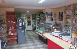 Spatiu comercial, 60 mp, acces facil, zona linistita!