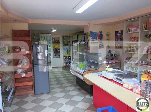 Spațiu birouri de închiriat Marasti - 20425SIB | BLITZ Cluj-Napoca | Poza2