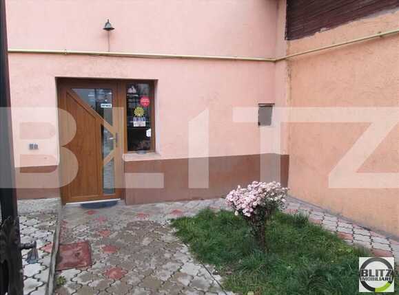 Spațiu birouri de închiriat Marasti - 20425SIB | BLITZ Cluj-Napoca | Poza1