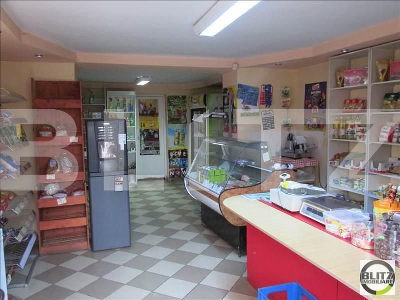 Spațiu birouri de închiriat Marasti - 20425SIB | BLITZ Cluj-Napoca | Poza2