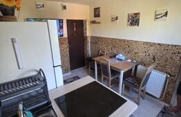 Apartament 1 cameră | 24 mp | Mănăștur | Etaj 1/4 | 2 CF-uri | PLATĂ DOAR CASH