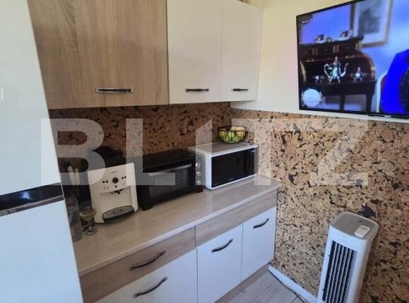 Garsonieră de vânzare Manastur - 204250AV | BLITZ Cluj-Napoca | Poza6