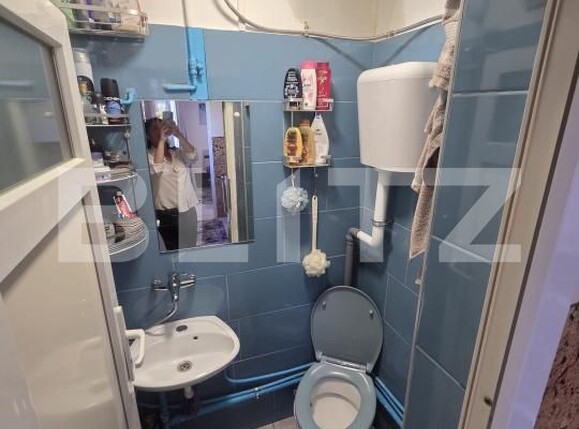Garsonieră de vânzare Manastur - 204250AV | BLITZ Cluj-Napoca | Poza7