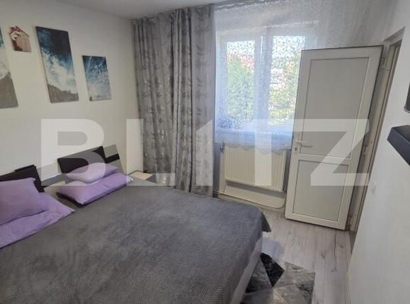 Garsonieră de vânzare Manastur - 204250AV | BLITZ Cluj-Napoca | Poza2