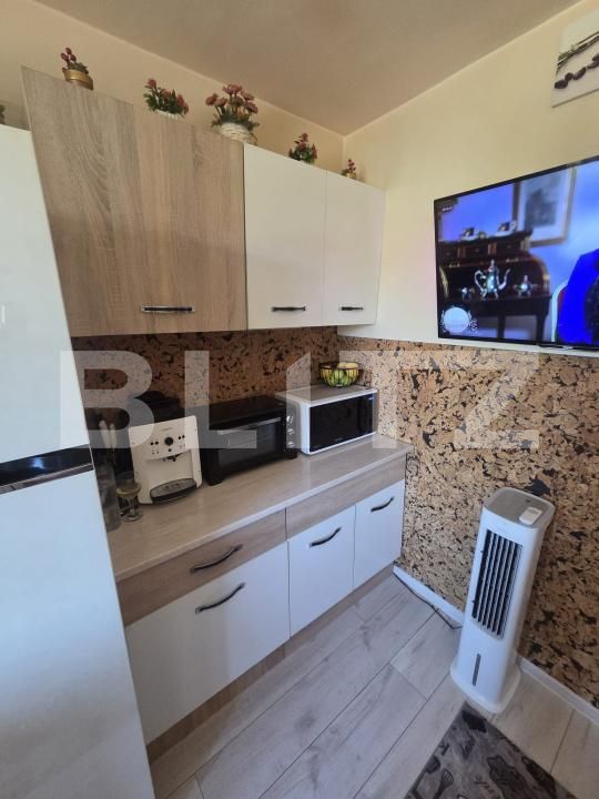 Garsonieră de vânzare Manastur - 204250AV | BLITZ Cluj-Napoca | Poza6