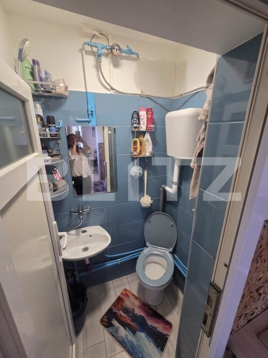 Garsonieră de vânzare Manastur - 204250AV | BLITZ Cluj-Napoca | Poza7