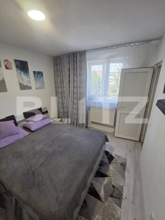 Garsonieră de vânzare Manastur - 204250AV | BLITZ Cluj-Napoca | Poza2
