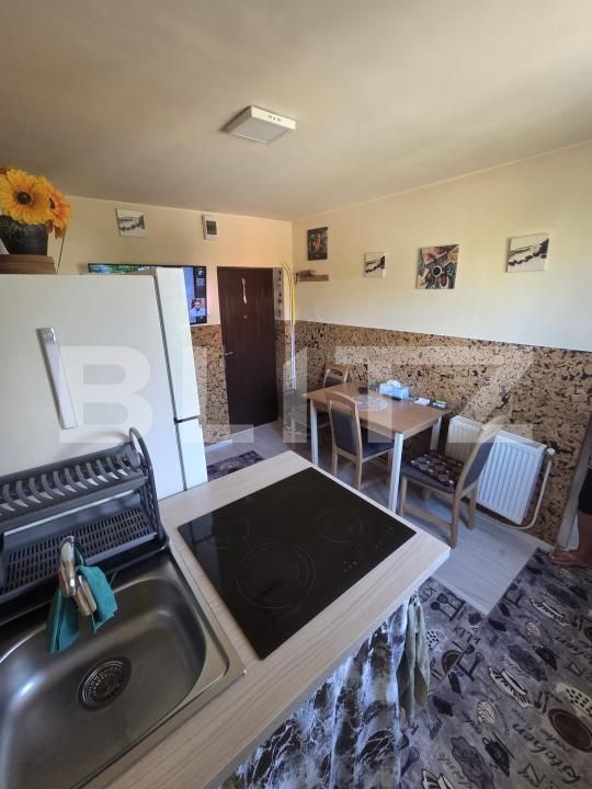 Garsonieră de vânzare Manastur - 204250AV | BLITZ Cluj-Napoca | Poza3