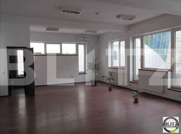 Spațiu birouri de închiriat Marasti - 20426SIB | BLITZ Cluj-Napoca | Poza1