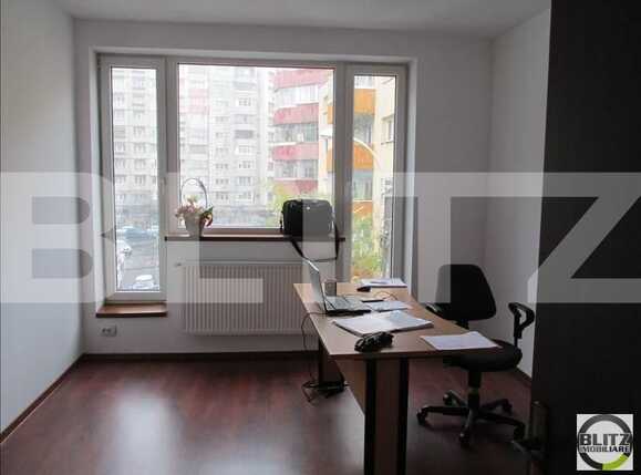 Spațiu birouri de închiriat Marasti - 20426SIB | BLITZ Cluj-Napoca | Poza3