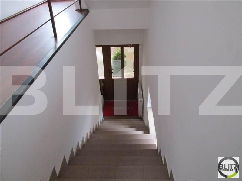 Spațiu birouri de închiriat Marasti - 20426SIB | BLITZ Cluj-Napoca | Poza7