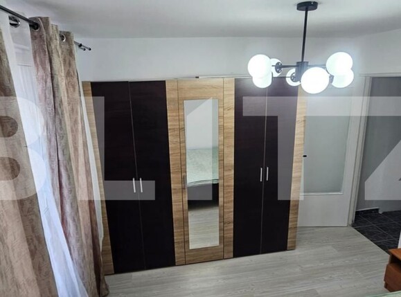 Apartament de închiriat 3 camere Harmanului - 204265AI | BLITZ Brașov | Poza1