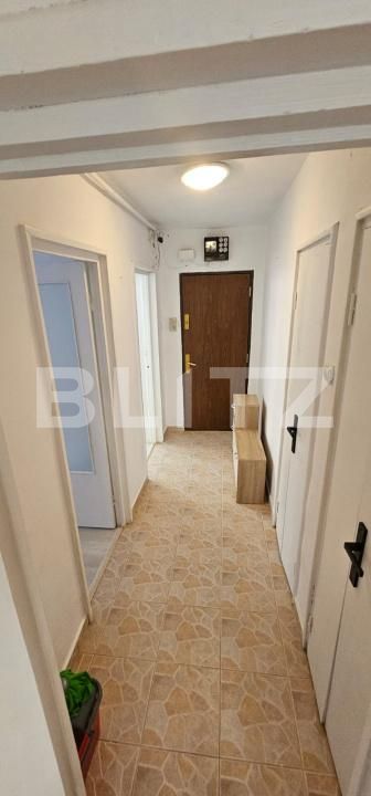 Apartament de închiriat 3 camere Harmanului - 204265AI | BLITZ Brașov | Poza6